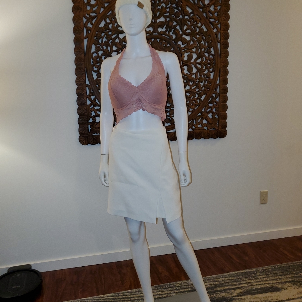 White House Black Market skirt